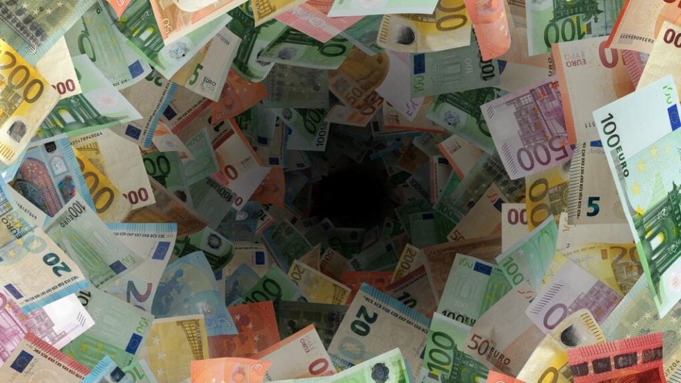 Χάνεται η ιστορική ευκαιρία του Ταμείου Ανάκαμψης